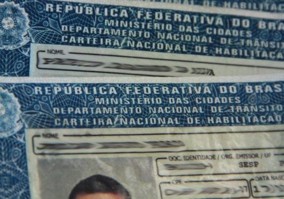 Governo libera emissão remota de certificado digital com validação via CNH