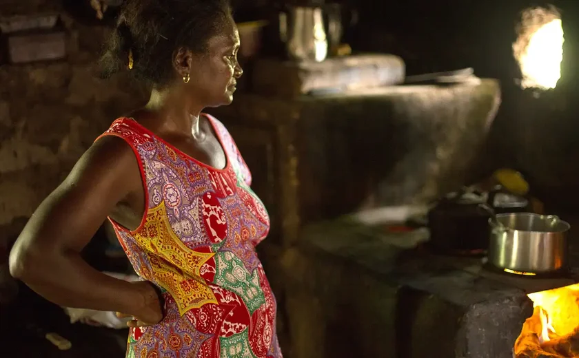 Mulheres negras do Norte e Nordeste são as mais afetadas pela fome