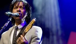 Alagoano, Djavan fará primeiro show no palco principal do Rock in Rio