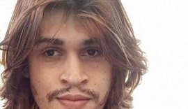 Família encontra jovem que desapareceu em Maceió