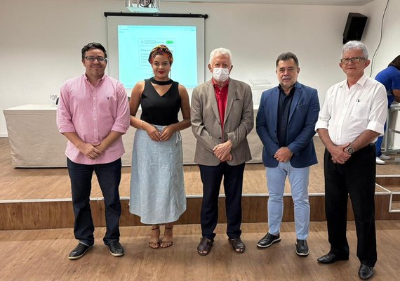 Representatividade e conquista: Cesmac tem primeira aluna quilombola qualificada no Mestrado em Direito