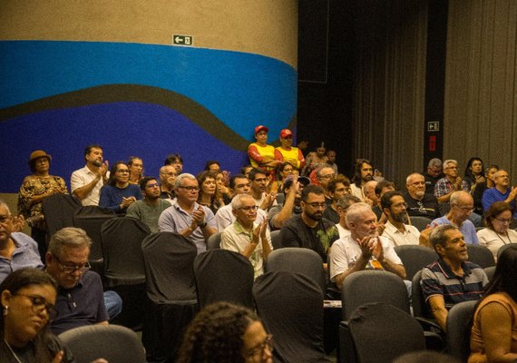 Longa “Papagaios” abre programação da 15ª edição do Circuito Penedo de Cinema