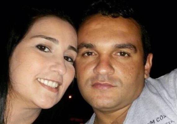Ex-marido de Fabíola Gadelha é preso por tráfico de drogas