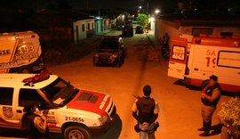 Duas mulheres são presas por tráfico de drogas na parte alta de Maceió