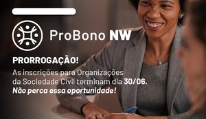 INW e Nelson Wilians Advogados lançam Edital Pro Bono NW