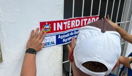 Fiscalização apreende 368 litros de leite impróprio para consumo humano em Pão de Açúcar