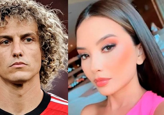 David Luiz teria pagado silêncio e citado Eliza Samúdio para amante