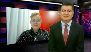 TC News entrevista Promotora de Justiça sobre projetos do MP/AL