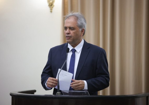 Deputado Silvio Camelo comemora aprovação do Programa Professor Mentor enviado pelo governador Paulo Dantas