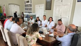 CBHSF entrega oficialmente obra do Sistema de Esgotamento Sanitário em Penedo