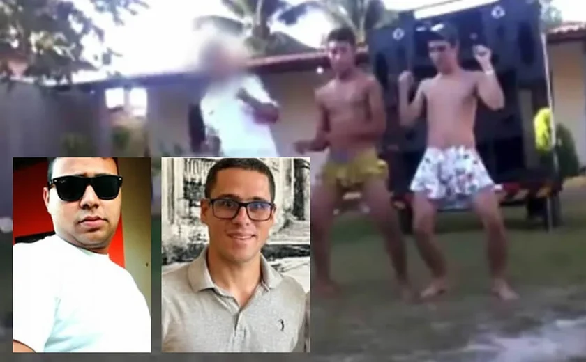 Ligação entre suspeitos reacende debate sobre violência e justiça em Penedo