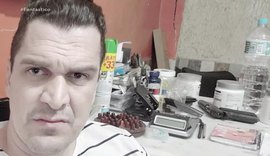 Suspeito de ataque à sede do Porta dos Fundos é preso na Rússia