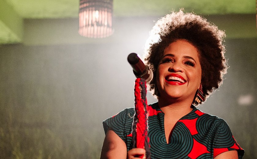 Cantora Mel Nascimento lança o single 'Ô Mulé'