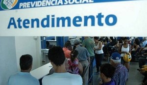 INSS já iniciou pagamento da folha de outubro