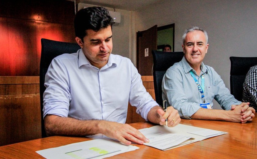 Prefeitura de Maceió garante R$59 milhões para obras de mobilidade