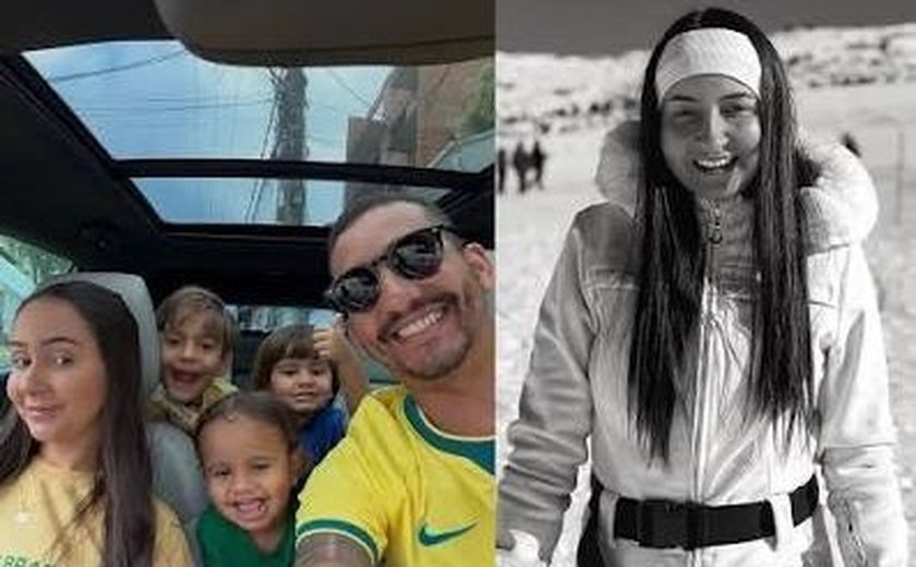 Quem era Marta Oliveira, influenciadora de 33 anos, morta após cirurgia plástica