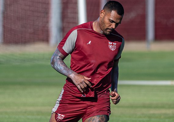 CRB convoca a torcida para estreia em casa na Série B