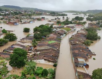 Equatorial faz alerta sobre atendimento aos clientes em decorrência das fortes chuvas que afetam o estado