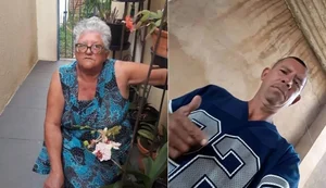 Mãe morre ao saber da morte do filho em Ibaté