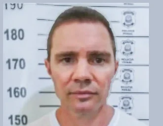 Vorcaro é transferido para superintendência da PF em Brasília