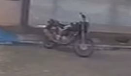 Moto usada na morte de jogador de 15 anos foi roubada 15 dias antes do crime, diz Polícia Civil