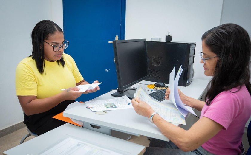 Confirmação de matrículas na rede estadual se encerra nesta sexta-feira (17)