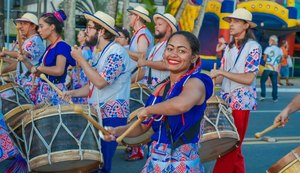 Verão 2020 terá programação agitada em Maceió
