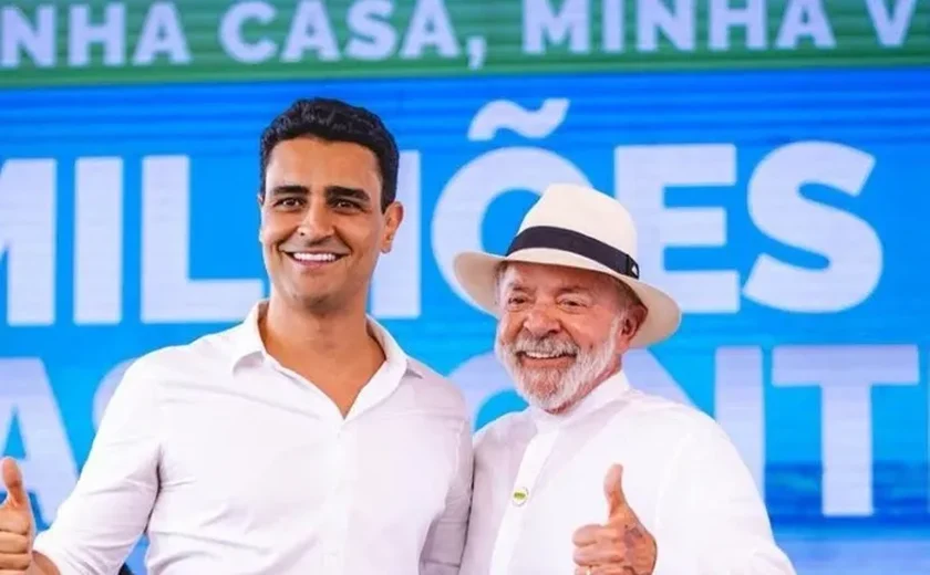 JHC parabeniza Lula pela vitória e defende diálogo entre governos após disputa eleitoral