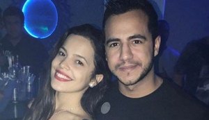 Ex-BBBs Mayla e Matheus curtem noite juntos e internautas já 'shippam'