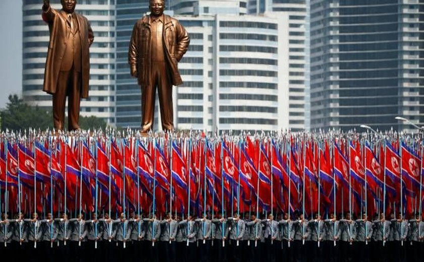 China promete ser boa vizinha após crítica da Coreia do Norte
