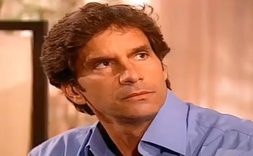 Lembra dele? Galã dos anos 1990 revela sofrimento que o fez desistir de atuar na TV