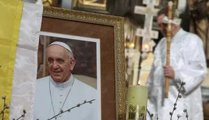 Funeral do papa Francisco será realizado sábado, anuncia Vaticano