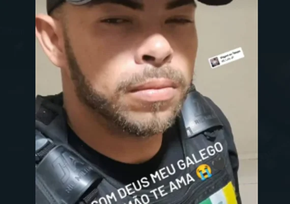 Segurança é morto após suspeitos serem barrados em festa