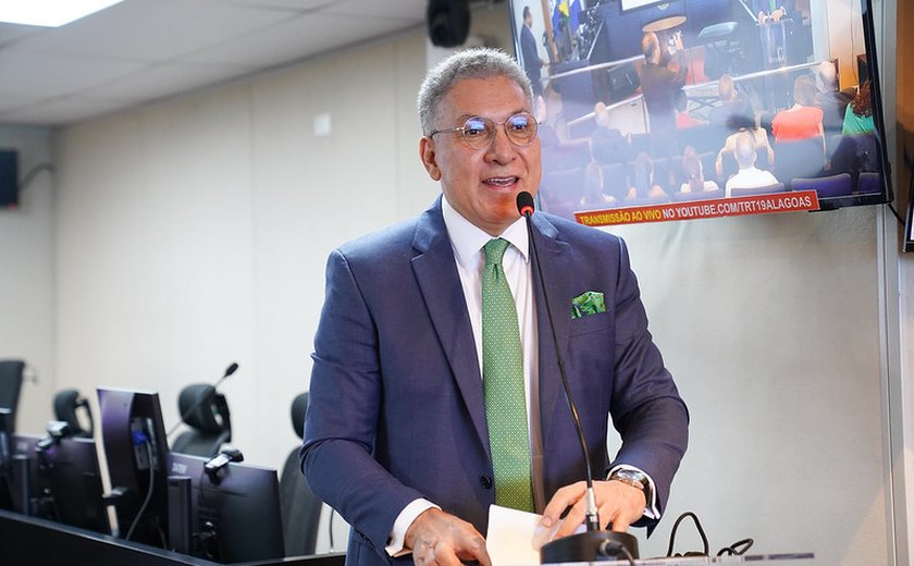 Autoridades temem fim da Justiça do Trabalho