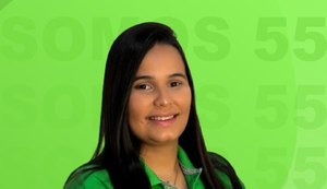 MP Eleitoral pede impugnação de candidatura de Karla do Kaika