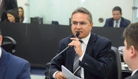 Deputado estadual Francisco Tenório retira orçamento impositivo de pauta na ALE