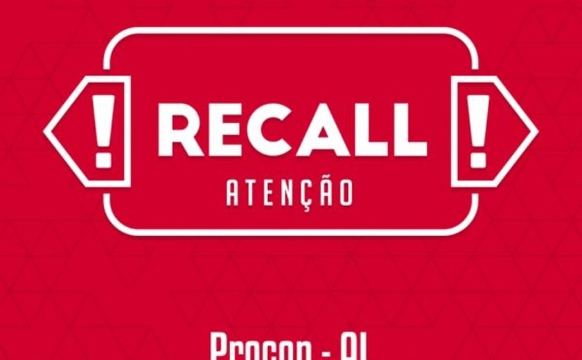 Procon de Alagoas anuncia recall de automóveis das marcas Audi, Ford e Toyota