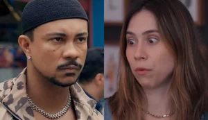 Vem por aí! O novo par romântico que vai movimentar Três Graças