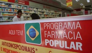 Farmácia Popular: prazo para renovação de credenciamento termina hoje