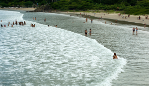 Novo Painel de Dados do Turismo traz informações sobre visitas de estrangeiros ao Brasil