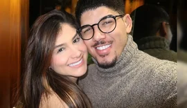 Zé Vaqueiro anuncia fim de casamento com Ingra Soares