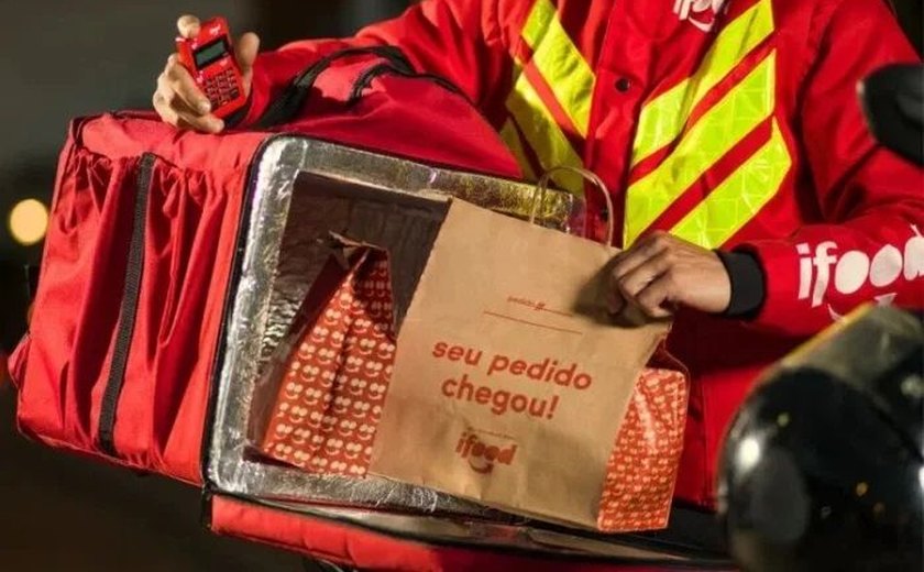 TRT/AL reconhece responsabilidade subsidiária do iFood em ação ajuizada por entregador