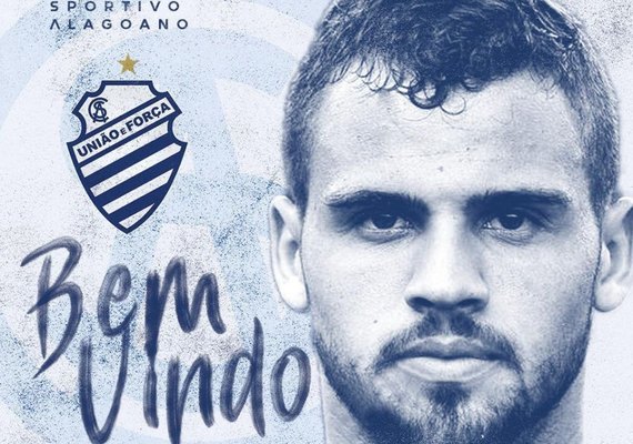 CSA contrata zagueiro Lucão e o lateral direito Cristovam