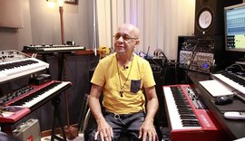 Alagoano foi destaque no The Voice Mais