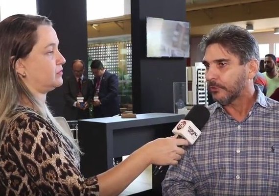 Salão do Imóvel se transforma no maior evento de negócios em AL; assista no Pauta Extra