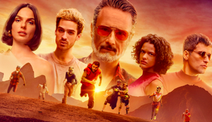 Corrida dos Bichos: Rio de Janeiro que você nunca viu estreia no Prime Video; assista o trailer