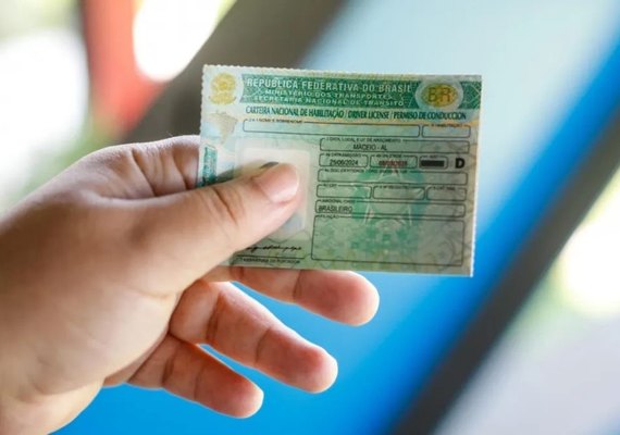 OAB Alagoas destaca modernização do novo processo para obtenção da CNH