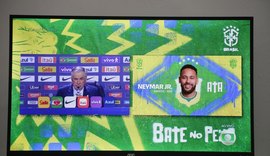 Com Neymar, Endrick e Rayan, Ancelotti convoca seleção brasileira para a Copa do Mundo