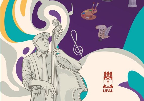 Ufal cria espaço para apoiar cadeia produtiva cultural de Alagoas