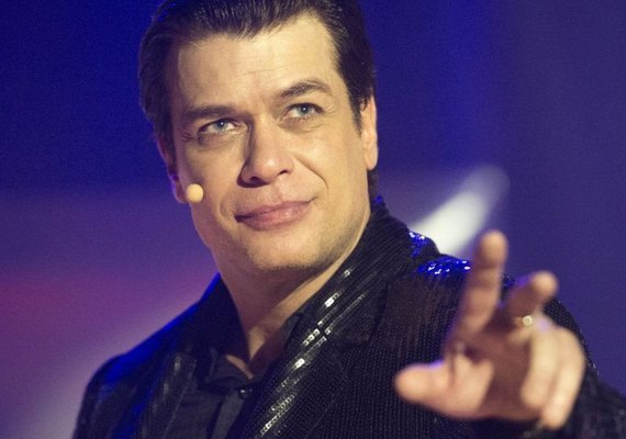 Funcionário que filmou Fábio Assunção transtornado em hospital é demitido